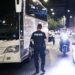 Παραδόθηκε ο πιστολέρο που άνοιξε πυρ κατά λεωφορείου έξω από το Caravel – Τι είπε στους αστυνομικούς