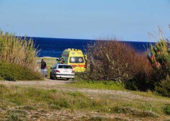 Πάτρα: Νεκρός 49χρονος στην παραλία των Βραχνέικων -Η σορός του επέπλεε στη θάλασσα