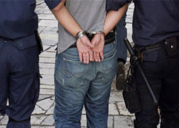 Και η ΕΥΠ στις έρευνες για τον Τούρκο συλληφθέντα