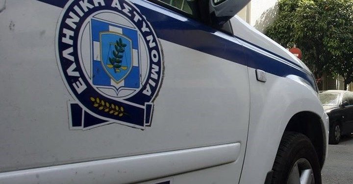 Επ΄αυτοφώρω συνελήφθησαν δύο ανήλικοι τη στιγμή που προσπαθούσαν να διαρρήξουν κατάστημα στην Αργυρούπολη