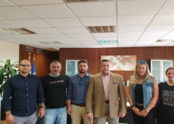 Τεράστια κενά στην Ασφάλεια Πειραιά