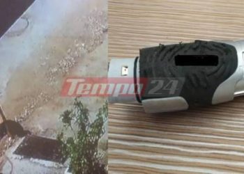 Επίθεση με… «όπλο» ξυριστική μηχανή σε μίνι μάρκετ