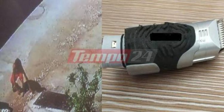 Επίθεση με… «όπλο» ξυριστική μηχανή σε μίνι μάρκετ