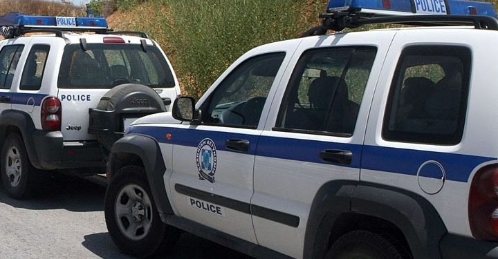 Δεύτερη σύλληψη για την παράνομη μεταφορά 26 αλλοδαπών