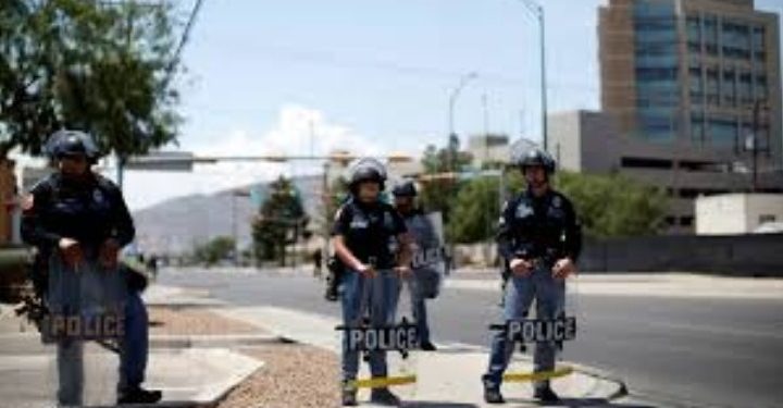 Πέντε νεκροί από πυρά «στα τυφλά» στο Τέξας, ανάμεσά τους και ο δράστης