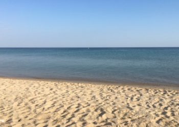 Χωρίς τις αισθήσεις του ανασύρθηκε 64χρονος λουόμενος