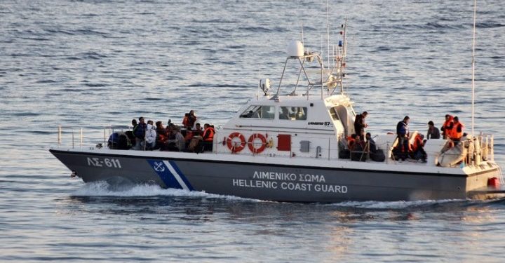 Τούρκος ΥΠΕΣ: Κατά 6% μειώθηκαν οι προσφυγικές ροές προς Ελλάδα