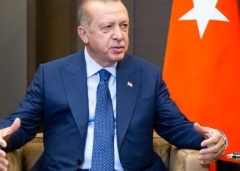 Απειλές Ενρτογάν: Η Άγκυρα μπορεί να ανοίξει το δρόμο των προσφύγων για την Ευρώπη