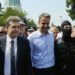 Μ. Χρυσοχοΐδης: Θετική η έως τώρα αποτίμηση της αντιπυρικής περιόδου
