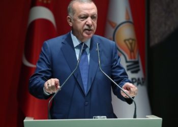 Νέες απειλές Ερντογάν ότι θα ανοίξει τα σύνορα προς την Ευρώπη για τους Σύρους πρόσφυγες