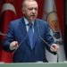 Νέες απειλές Ερντογάν ότι θα ανοίξει τα σύνορα προς την Ευρώπη για τους Σύρους πρόσφυγες