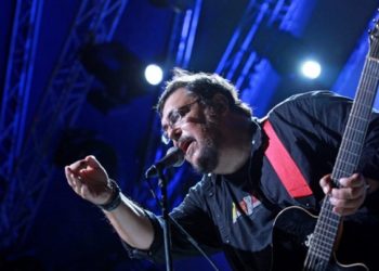 Έφυγε από τη ζωή ο Λαυρέντης Μαχαιρίτσας