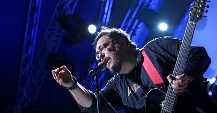 Έφυγε από τη ζωή ο Λαυρέντης Μαχαιρίτσας