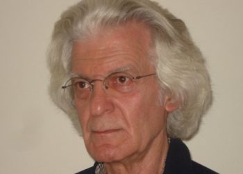 Αύριο η κηδεία του δημοσιογράφου Αλέξη Οικονομίδη