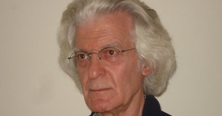 Αύριο η κηδεία του δημοσιογράφου Αλέξη Οικονομίδη