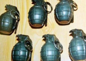 Η Αντιτρομοκρατική στις έρευνες για την απώλεια πυρομαχικών στη Λέρο