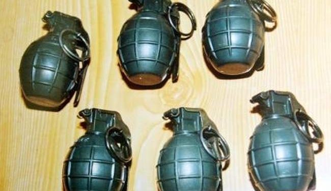 Η Αντιτρομοκρατική στις έρευνες για την απώλεια πυρομαχικών στη Λέρο