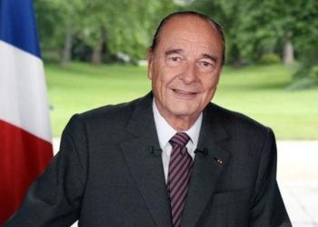 Πέθανε ο πρώην πρόεδρος της Γαλλίας Ζακ Σιράκ