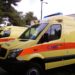 Γραμματέας του σωματείου εργαζομένων ΕΚΑΒ: Πρωτοφανές το περιστατικό με την πτώση ατόμου από γέφυρα πάνω σε διερχόμενο οδηγό μοτοσικλέτας
