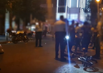 920 προσαγωγές και 135 συλλήψεις κατά τους ελέγχους της Άμεσης Δράσης (ΒΙΝΤΕΟ)