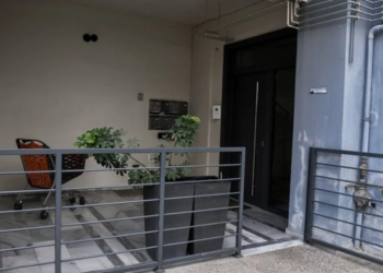 Συνέλαβαν τη μάνα του βρέφους που εγκαταλείφθηκε στη Νέα Ιωνία