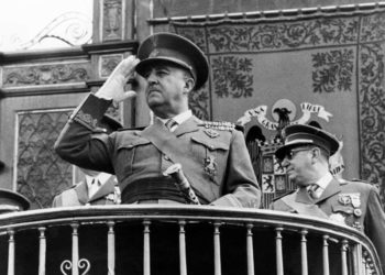 Ισπανία: Έδωσαν άδεια για την εκταφή του λειψάνου του πρώην δικτάτορα Φράνκο