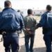 Συνελήφθη 43χρονος στη Θεσσαλονίκη για παράνομη μεταφορά αλλοδαπών