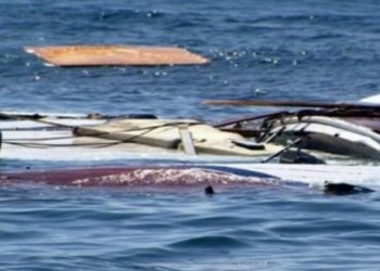Επτά οι νεκροί από την ανατροπή λέμβου με μετανάστες ανοιχτά των Οινουσσών – Οι έρευνες συνεχίζονται