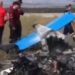 Κύπρος: Εκπαιδευτικό αεροσκάφος συνετρίβη στο κατεχόμενο Λευκόνοικο – Δύο νεκροί