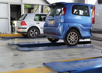 Πανελλήνιος Σύνδεσμος Ιδιωτικών ΚΤΕΟ για τα πειραγμένα χιλιόμετρα