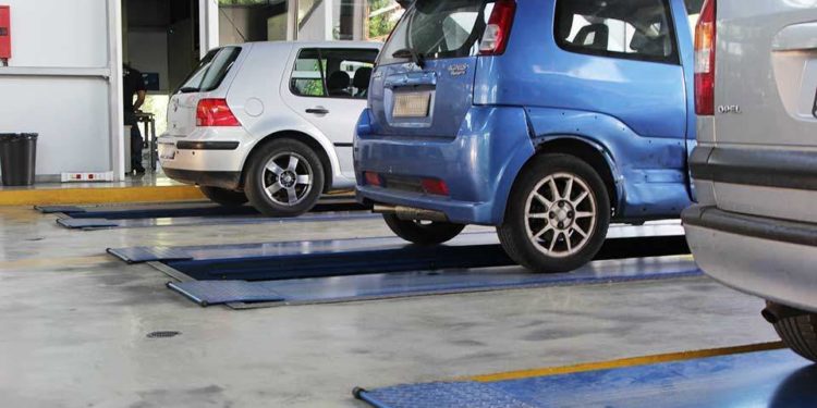 Πανελλήνιος Σύνδεσμος Ιδιωτικών ΚΤΕΟ για τα πειραγμένα χιλιόμετρα