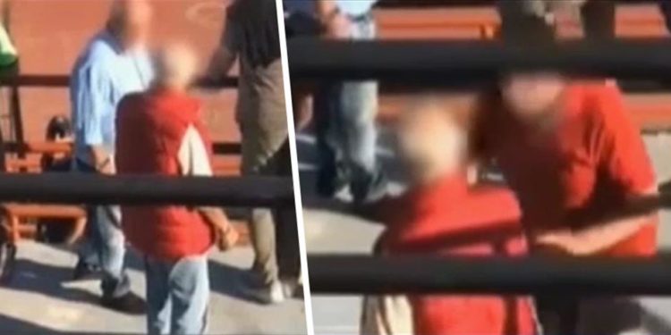 Θεσσαλονίκη: Ελεύθερος ο 70χρονος που κατηγορείται για τον θάνατο φιλάθλου στο γήπεδο της Καλαμαριάς
