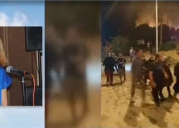 Πρόεδρος Αστυνομικών Σάμου: Πηγαίνουμε σαν τα πρόβατα στη σφαγή