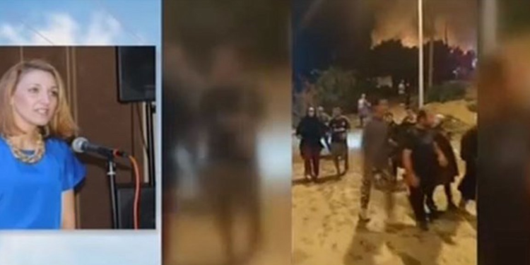 Πρόεδρος Αστυνομικών Σάμου: Πηγαίνουμε σαν τα πρόβατα στη σφαγή