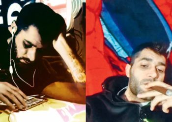 Ο εκτελεστής του M. Ζαφειρόπουλου: «Δολοφόνος γεννήθηκα, δολοφόνος θα πεθάνω»