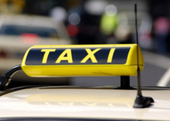 Συνελήφθη 23χρονος για ληστεία σε βάρος ταξιτζή