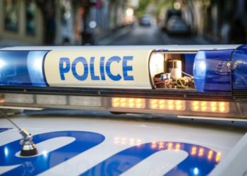 Συνελήφθησαν δύο αλλοδαποί, εκ των οποίων ο ένας ανήλικος, για κλοπές στο κέντρο της Αθήνας