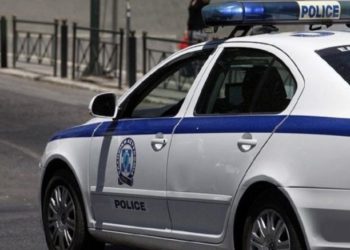 Συνελήφθη 35χρονος για κλοπές από σταθμευμένα οχήματα – Εξιχνιάστηκαν 6 περιπτώσεις