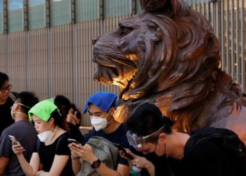 ΗΠΑ: Η Apple απέσυρε την εφαρμογή για κινητά που εντόπιζε αστυνομικούς