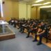 Η Ένωση Αθηνών καλωσόρισε τους νέους Αστυφύλακες