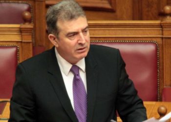 Απάντηση Χρυσοχοΐδη στον Τσίπρα για το «Τζόκερ»: Είδε την ταινία και πάλι δεν κατάλαβε…