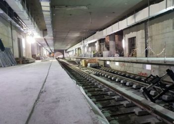 Κυκλοφοριακές ρυθμίσεις στη Νίκαια λόγω του μετρό