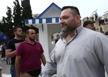 Γ. Λαγός: Δεν έχω να απολογηθώ για τίποτα