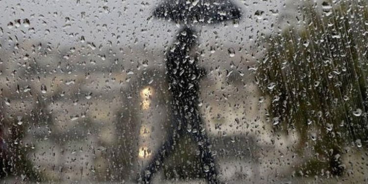 Έκτακτο δελτίο επιδείνωσης καιρού