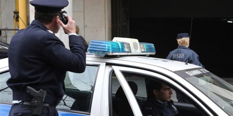 Άρτα: 3 συλλήψεις για την ένοπλη συμπλοκή στην εμποροπανήγυρη που οδήγησε σε 2 τραυματισμούς