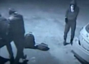 Διαρρήκτες αφαίρεσαν χρηματοκιβώτιο από πρατήριο υγρών καυσίμων στη Λαμία