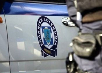 Ελεύθερος ο αστυνομικός που είχε συλληφθεί για χρηματισμό