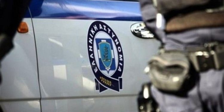 Ελεύθερος ο αστυνομικός που είχε συλληφθεί για χρηματισμό