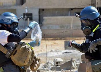 Οι Κούρδοι κατηγορούν την Άγκυρα ότι χρησιμοποιεί μη συμβατικά όπλα         