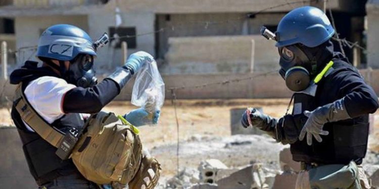 Οι Κούρδοι κατηγορούν την Άγκυρα ότι χρησιμοποιεί μη συμβατικά όπλα         